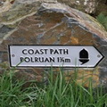 Coas path sign